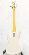 Fender American Professional II Jazz Bass V -Olympic White-【4.36kg】_3