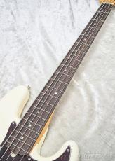 Fender American Professional II Jazz Bass V -Olympic White-【4.36kg】_4