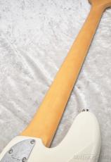 Fender American Professional II Jazz Bass V -Olympic White-【4.36kg】_5