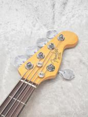 Fender American Professional II Jazz Bass V -Olympic White-【4.36kg】_7