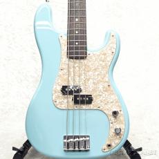 Fender FSR Collection Made in Japan Hybrid II Precision Bass -Daphne Blue-