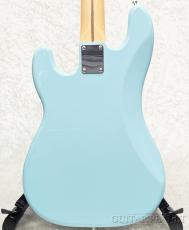 Fender FSR Collection Made in Japan Hybrid II Precision Bass -Daphne Blue-_2