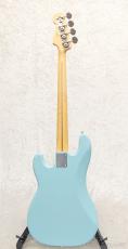 Fender FSR Collection Made in Japan Hybrid II Precision Bass -Daphne Blue-_4