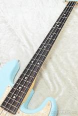 Fender FSR Collection Made in Japan Hybrid II Precision Bass -Daphne Blue-_5