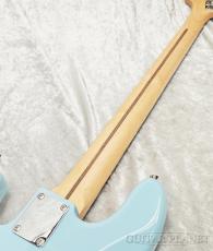 Fender FSR Collection Made in Japan Hybrid II Precision Bass -Daphne Blue-_6