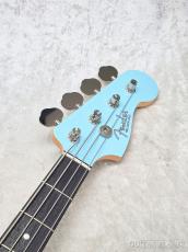 Fender FSR Collection Made in Japan Hybrid II Precision Bass -Daphne Blue-_7