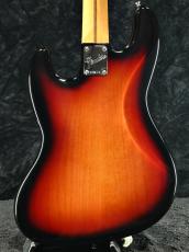 Fender American Professional Classic Jazz Bass -3 Color Sunburst-【3.94kg】_5