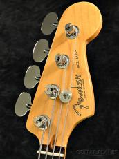 Fender American Professional Classic Jazz Bass -3 Color Sunburst-【3.94kg】_6