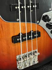 Fender American Professional Classic Jazz Bass -3 Color Sunburst-【3.94kg】_10