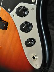 Fender American Professional Classic Jazz Bass -3 Color Sunburst-【3.94kg】_11