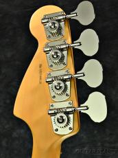 Fender American Professional Classic Mustang Bass -Faded Sherwood Green Metallic-【3.75kg】_6