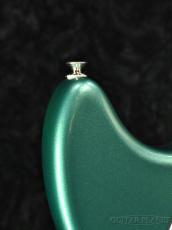 Fender American Professional Classic Mustang Bass -Faded Sherwood Green Metallic-【3.75kg】_9