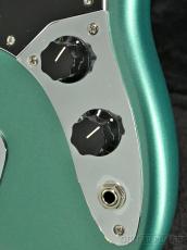 Fender American Professional Classic Mustang Bass -Faded Sherwood Green Metallic-【3.75kg】_11