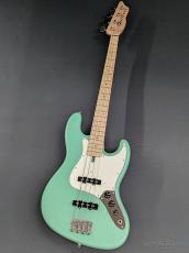 SAITO GUITARS S-420bCSJ -Surf Green/Maple-【3.91kg】_2