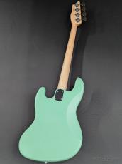 SAITO GUITARS S-420bCSJ -Surf Green/Maple-【3.91kg】_3