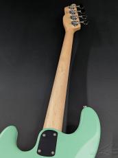 SAITO GUITARS S-420bCSJ -Surf Green/Maple-【3.91kg】_7