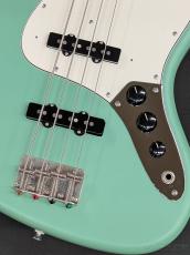 SAITO GUITARS S-420bCSJ -Surf Green/Maple-【3.91kg】_8
