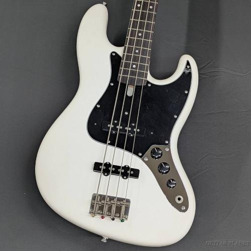 SAITO GUITARS S-420bCSJ -Chamonix White/Rosewood-【4.10kg】