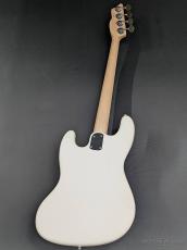 SAITO GUITARS S-420bCSJ -Chamonix White/Rosewood-【4.10kg】_3