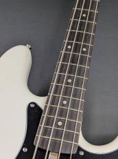 SAITO GUITARS S-420bCSJ -Chamonix White/Rosewood-【4.10kg】_6