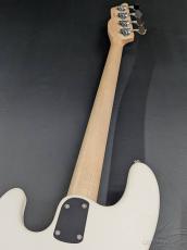 SAITO GUITARS S-420bCSJ -Chamonix White/Rosewood-【4.10kg】_7