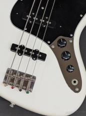 SAITO GUITARS S-420bCSJ -Chamonix White/Rosewood-【4.10kg】_8