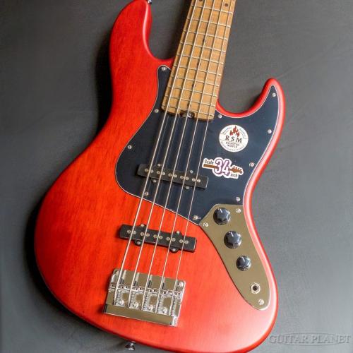 Bacchus WL5-STD/RSM -RED-S-【4.20kg】