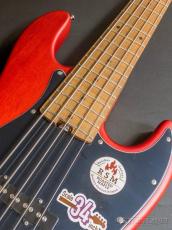 Bacchus WL5-STD/RSM -RED-S-【4.20kg】_4