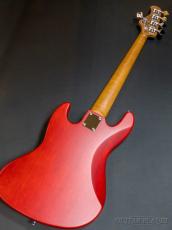 Bacchus WL5-STD/RSM -RED-S-【4.20kg】_7