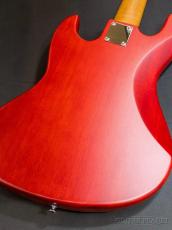 Bacchus WL5-STD/RSM -RED-S-【4.20kg】_8