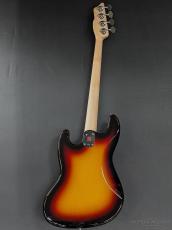 SAITO GUITARS S-420bCSJH-FL -3Tone Burst-【3.85kg】【Heritage Series】【フレットレス】_3