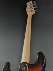 SAITO GUITARS S-420bCSJH-FL -3Tone Burst-【3.85kg】【Heritage Series】【フレットレス】_7