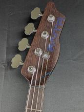 SAITO GUITARS S-420bCSJ -Brezza Marina/Wenge-【4.10kg】_4