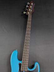 SAITO GUITARS S-420bCSJ -Brezza Marina/Wenge-【4.10kg】_5