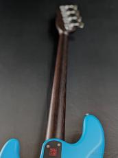 SAITO GUITARS S-420bCSJ -Brezza Marina/Wenge-【4.10kg】_7