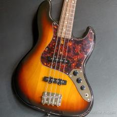 FUJIGEN NJB100RAL -3 Tone Sunburst-【4.46kg】
