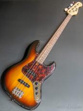 FUJIGEN NJB100RAL -3 Tone Sunburst-【4.46kg】_2