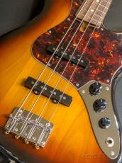 FUJIGEN NJB100RAL -3 Tone Sunburst-【4.46kg】_3
