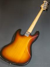 FUJIGEN NJB100RAL -3 Tone Sunburst-【4.46kg】_7