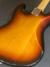 FUJIGEN NJB100RAL -3 Tone Sunburst-【4.46kg】_8