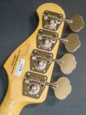 FUJIGEN NJB100RAL -3 Tone Sunburst-【4.46kg】_10