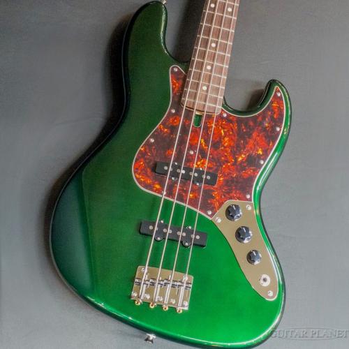 FUJIGEN NJB100RAL -Candy Apple Green-【4.41kg】
