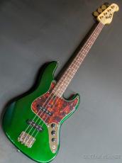 FUJIGEN NJB100RAL -Candy Apple Green-【4.41kg】_2