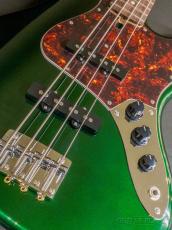 FUJIGEN NJB100RAL -Candy Apple Green-【4.41kg】_3
