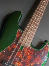 FUJIGEN NJB100RAL -Candy Apple Green-【4.41kg】_4