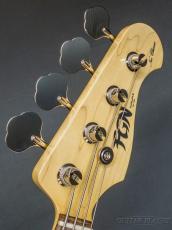 FUJIGEN NJB100RAL -Candy Apple Green-【4.41kg】_6