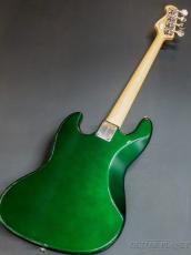 FUJIGEN NJB100RAL -Candy Apple Green-【4.41kg】_7