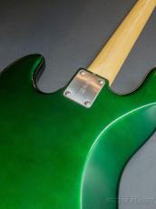 FUJIGEN NJB100RAL -Candy Apple Green-【4.41kg】_8