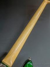 FUJIGEN NJB100RAL -Candy Apple Green-【4.41kg】_9
