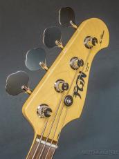 FUJIGEN NJB100RAL -Vintage White-【4.38kg】_6